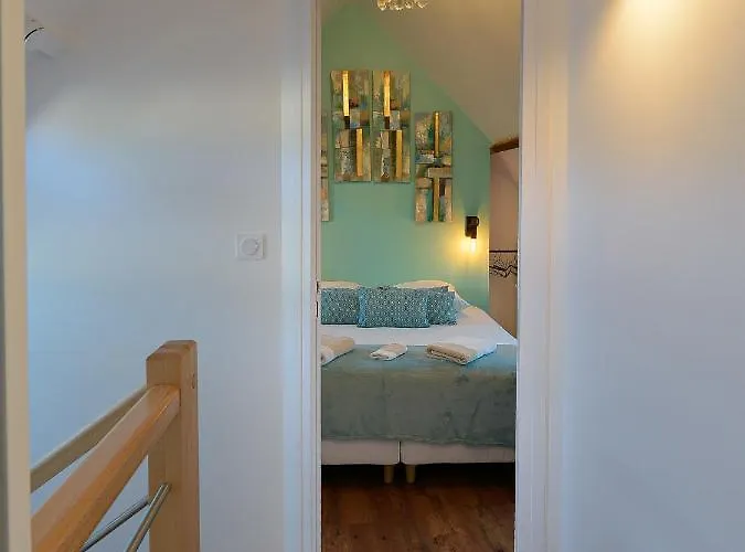 Holiday home Les Maisons De Maje - La Home45