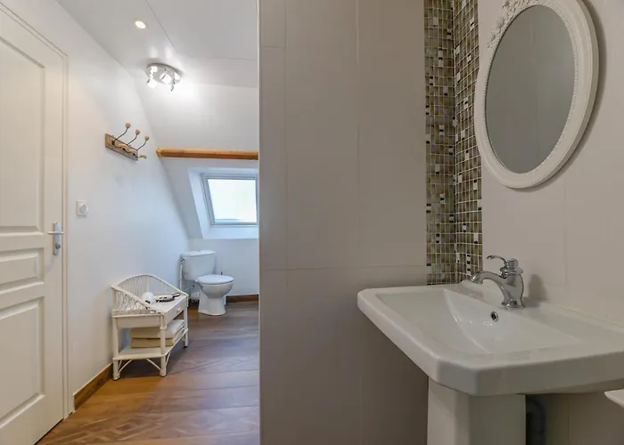 Tatil Evi Les Maisons De Maje - La Home45 *