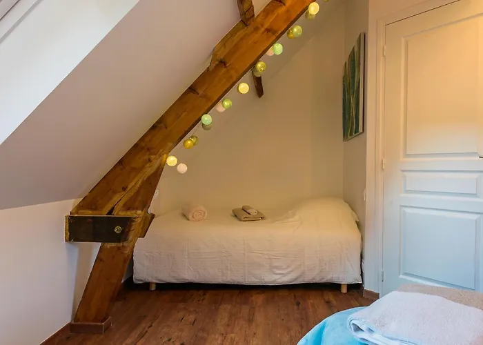 Tatil Evi Les Maisons De Maje - La Home45 *