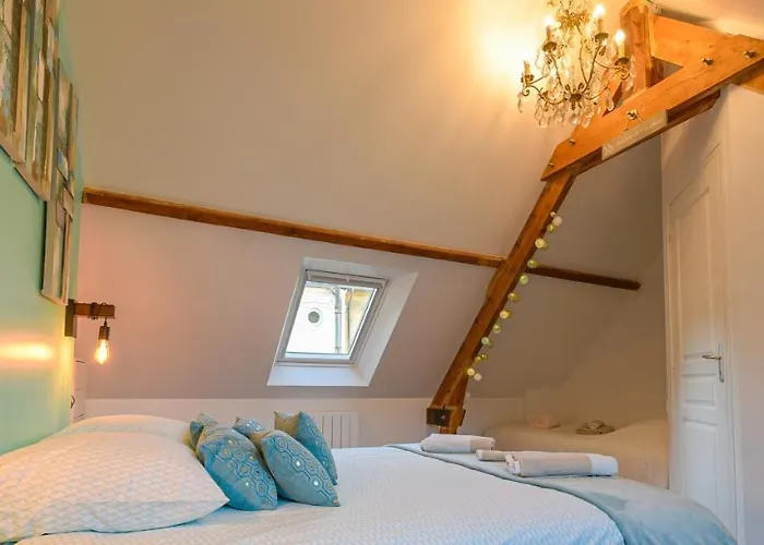 Les Maisons De Maje - La Home45 Tatil Evi *