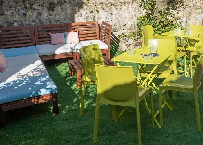 Les Maisons De Maje - La Home45 Holiday home *