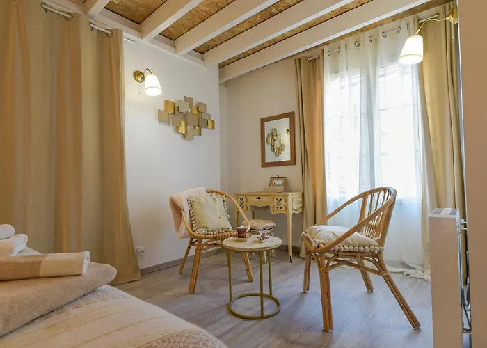 Tatil Evi Les Maisons De Maje - La Home45