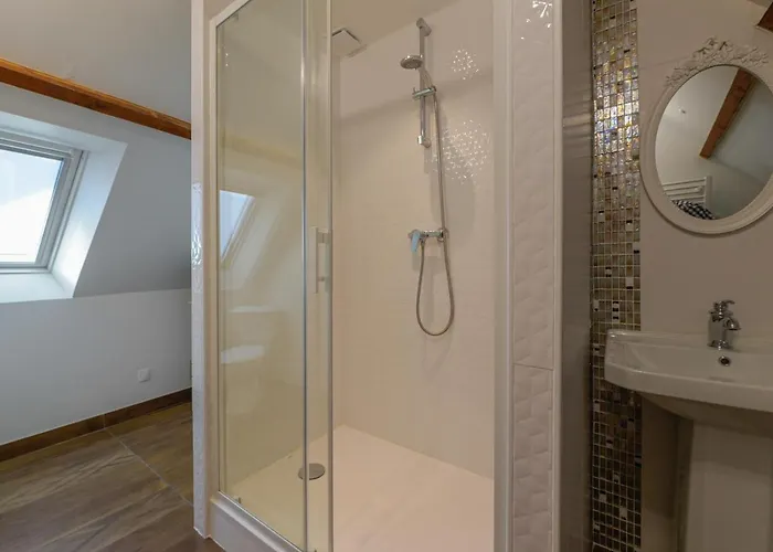 Les Maisons De Maje - La Home45 Tatil Evi